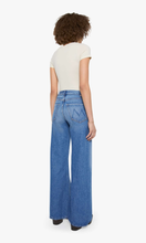 Load image into Gallery viewer, MOTHER DENIM The Lemon Twist Sneak
