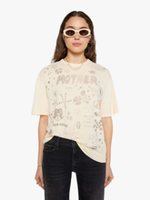 Load image into Gallery viewer, MOTHER DENIM The Sleep-Over

