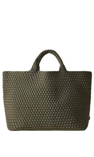 NAGHEDI ST BARTHS LARGE TOTE
