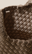 Load image into Gallery viewer, NAGHEDI | St. Barths Petit Tote
