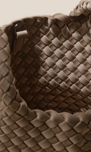 NAGHEDI | St. Barths Petit Tote
