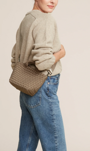 NAGHEDI | St. Barths Petit Tote