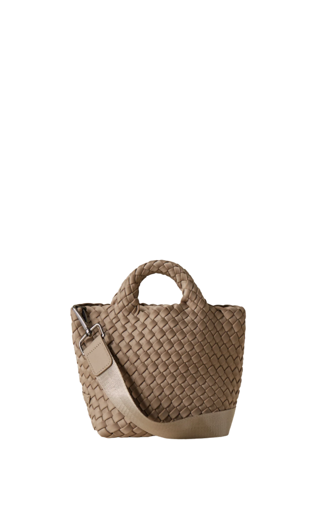 NAGHEDI | St. Barths Petit Tote