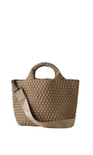Load image into Gallery viewer, NAGHEDI St. Barths Small Tote
