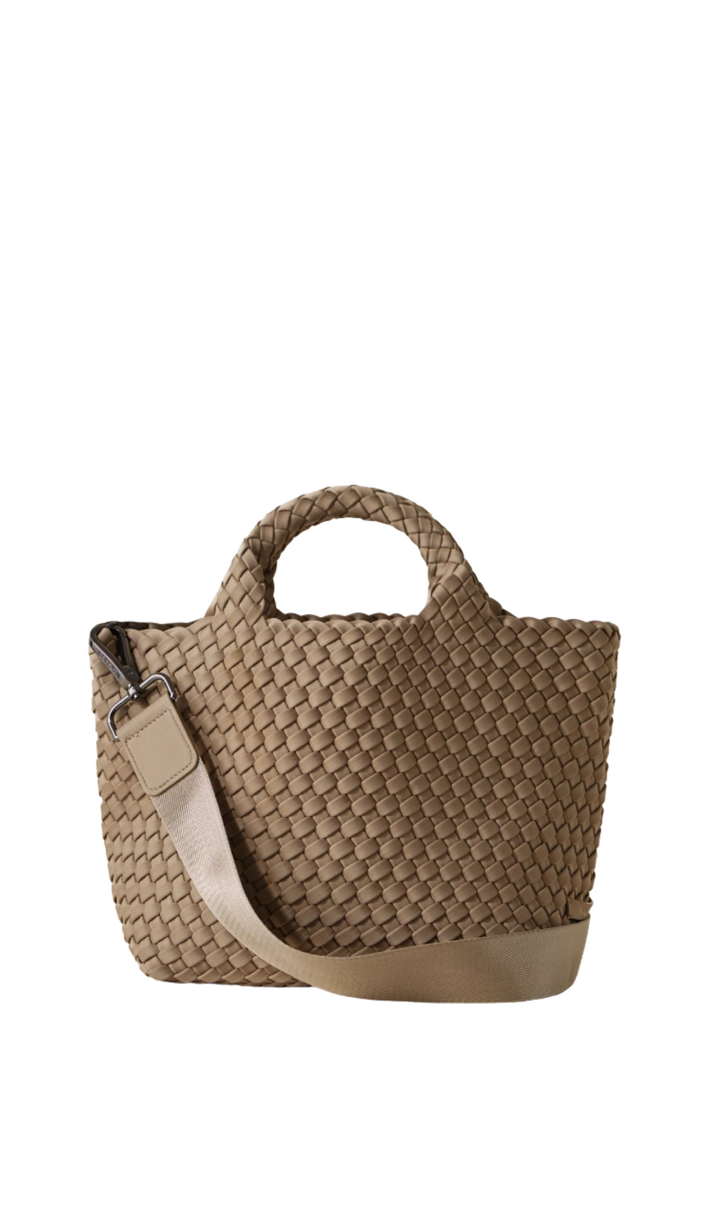 NAGHEDI St. Barths Small Tote