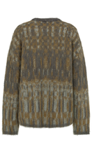 Load image into Gallery viewer, NAGNATA Akira Alpaca Sweater
