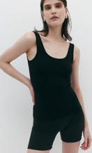 Load image into Gallery viewer, NAGNATA Avika Wool Tank
