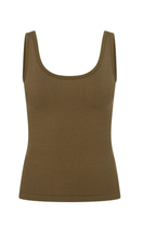 Load image into Gallery viewer, NAGNATA Avika Wool Tank
