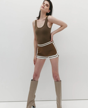 Load image into Gallery viewer, NAGNATA Avika Wool Tank
