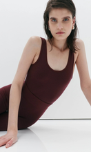 Load image into Gallery viewer, NAGNATA Avika Wool Tank
