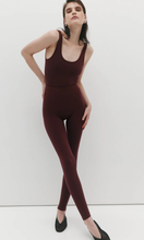 Load image into Gallery viewer, NAGNATA Avika Wool Tank

