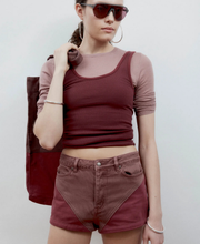 Load image into Gallery viewer, NAGNATA Avika Wool Tank
