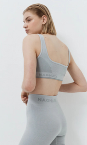 NAGNATA Balati Wool Biker