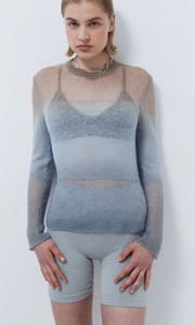 NAGNATA Balati Wool Biker