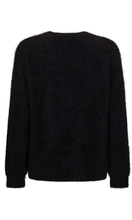 Load image into Gallery viewer, NAGNATA Brushed Alpaca Sweater
