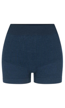 Load image into Gallery viewer, NAGNATA Classic Micro Wool Mini Short
