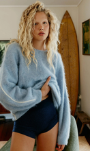 Load image into Gallery viewer, NAGNATA Classic Micro Wool Mini Short
