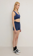Load image into Gallery viewer, NAGNATA Classic Micro Wool Mini Short
