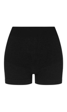Load image into Gallery viewer, NAGNATA Classic Micro Wool Mini Short
