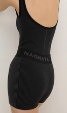 Load image into Gallery viewer, NAGNATA Classic Micro Wool Mini Short
