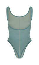 Load image into Gallery viewer, NAGNATA Classic Wool Bodysuit
