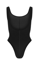 Load image into Gallery viewer, NAGNATA Classic Wool Bodysuit
