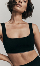 Load image into Gallery viewer, NAGNATA Classic Wool Bralet
