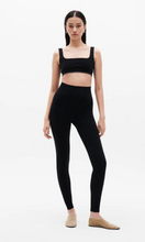 Load image into Gallery viewer, NAGNATA Classic Wool Bralet
