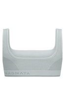 Load image into Gallery viewer, NAGNATA | Classic Wool Bralet
