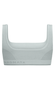 NAGNATA | Classic Wool Bralet