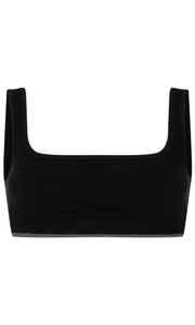 NAGNATA Classic Wool Bralet