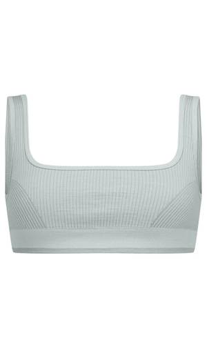 NAGNATA Classic Wool Bralet