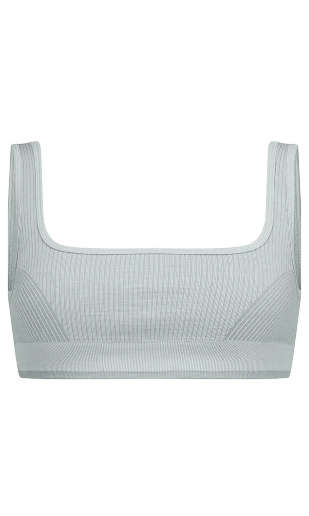 NAGNATA Classic Wool Bralet