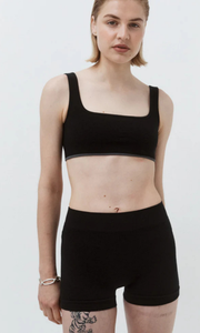 NAGNATA Classic Wool Micro Short