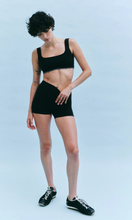 Load image into Gallery viewer, NAGNATA Classic Wool Micro Short
