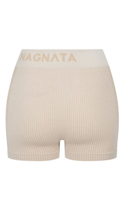 NAGNATA Classic Wool Micro Short