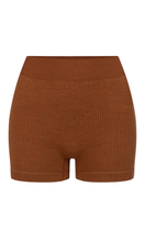 Load image into Gallery viewer, NAGNATA Classic Wool Micro Short

