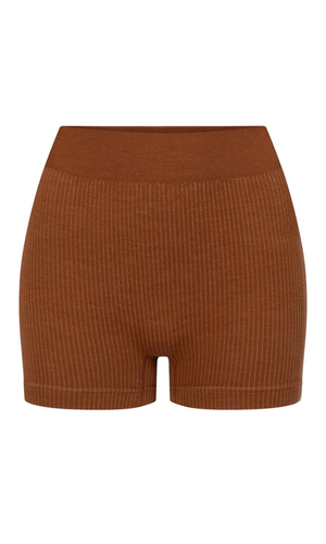 NAGNATA Classic Wool Micro Short