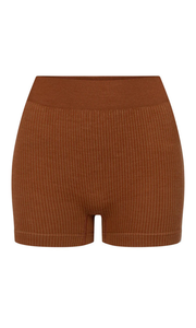 NAGNATA Classic Wool Micro Short