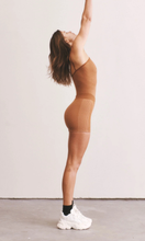 Load image into Gallery viewer, NAGNATA Classic Wool Micro Short
