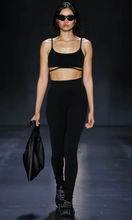 Load image into Gallery viewer, NAGNATA Classic Wool Rib Legging
