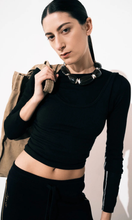 Load image into Gallery viewer, NAGNATA Essentials Long Sleeve Top
