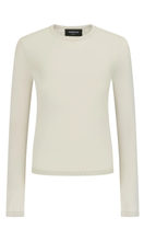 Load image into Gallery viewer, NAGNATA Essentials Long Sleeve Top
