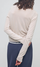 Load image into Gallery viewer, NAGNATA Essentials Long Sleeve Top
