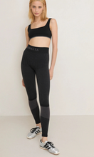 Load image into Gallery viewer, NAGNATA Fine Rib Wool Bralet
