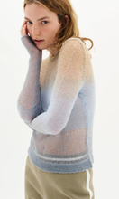 Load image into Gallery viewer, NAGNATA Fusion Knit Top
