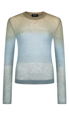 NAGNATA Fusion Knit Top