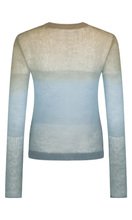 Load image into Gallery viewer, NAGNATA Fusion Knit Top
