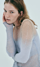Load image into Gallery viewer, NAGNATA Fusion Knit Top
