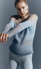 Load image into Gallery viewer, NAGNATA Fusion Knit Top
